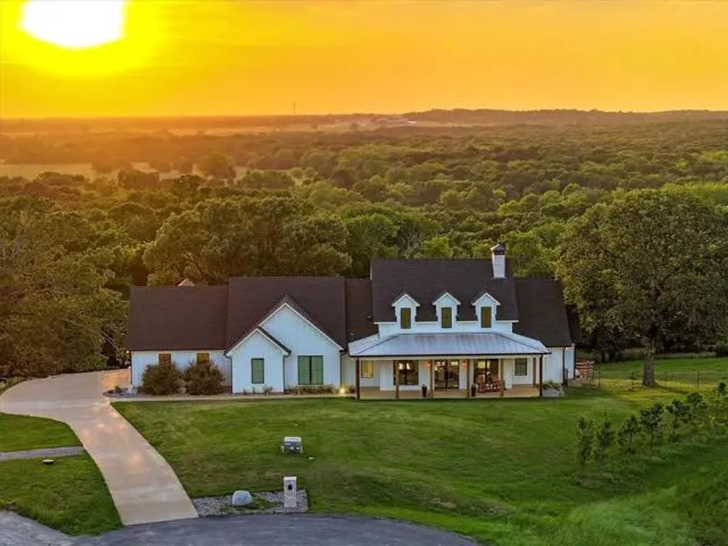 6364 Overlook Point, Athens