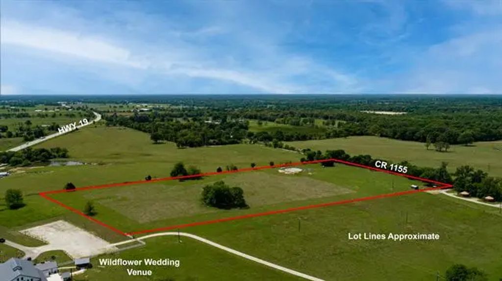782 Rs County Road 1155, Emory