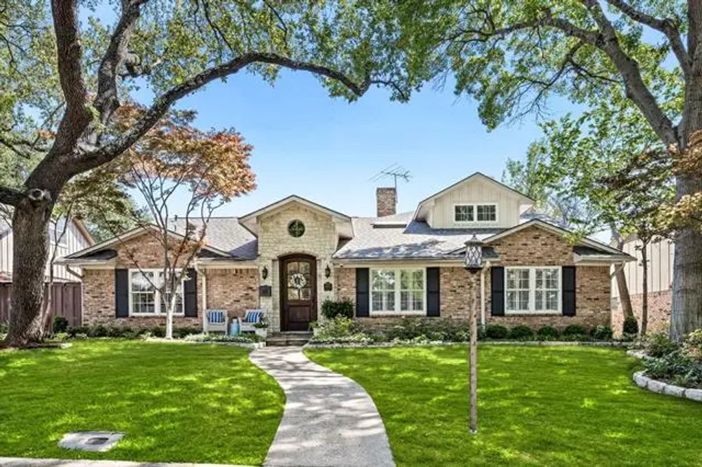 9444 Estate Lane, Dallas