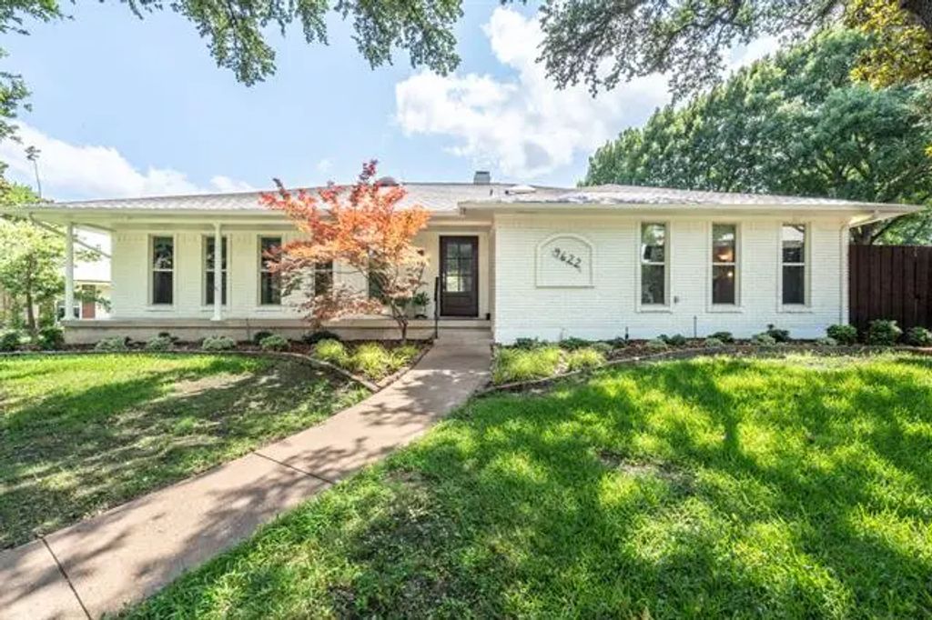 9622 Millridge Circle, Dallas
