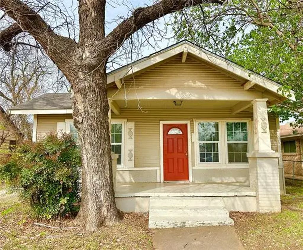 1806 Highland Avenue, Abilene