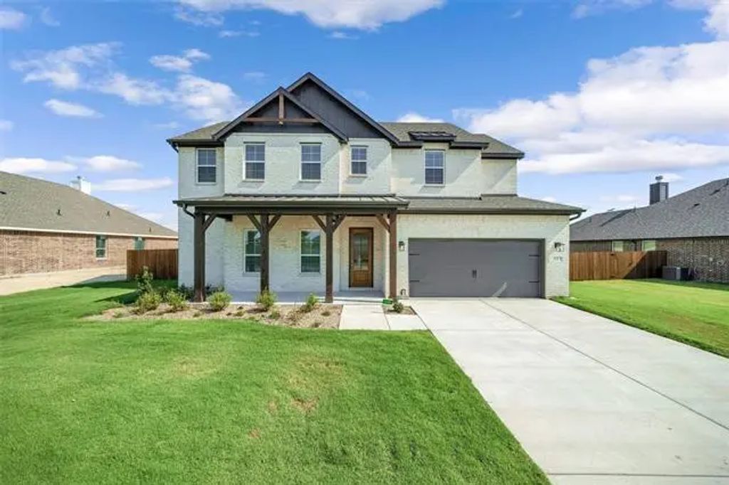 113 Pilot Drive, Caddo Mills