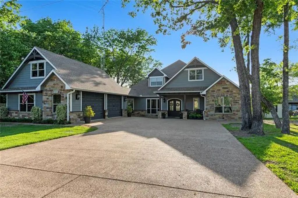 116 Deer Island Road, Mabank