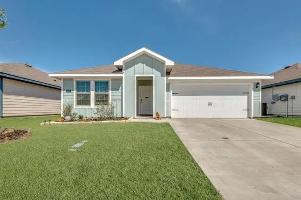 6427 Whitecap Drive, Princeton