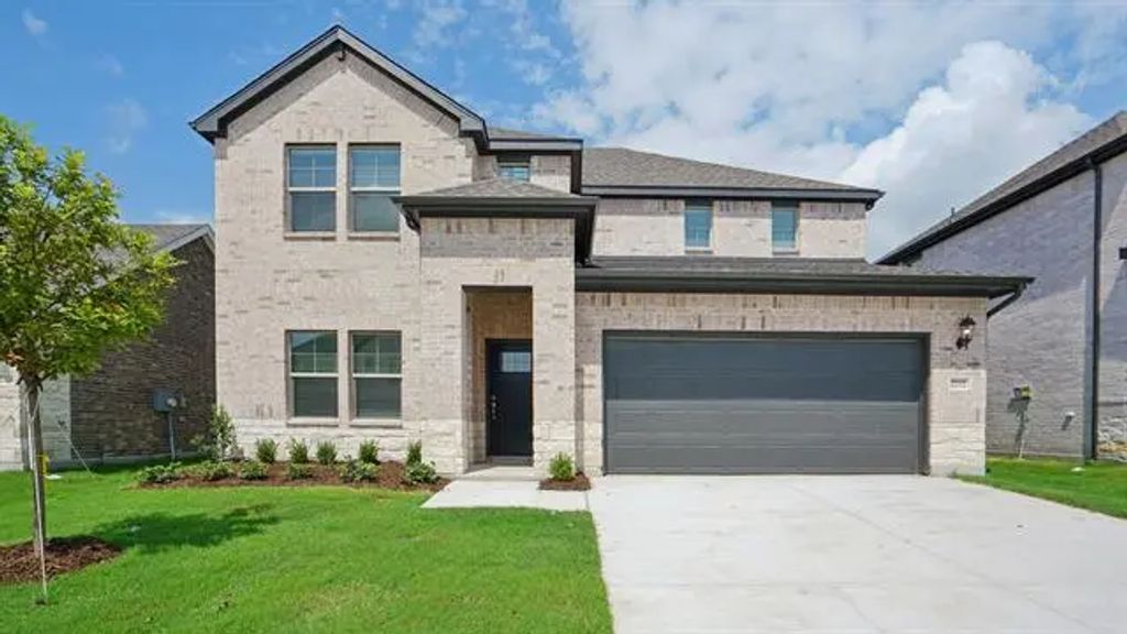 2212 Zephyr Drive, Princeton