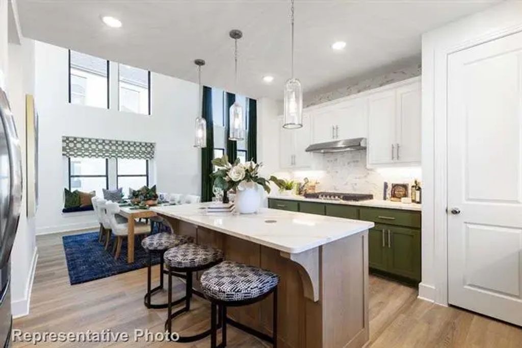 3928 Keya Drive, Celina