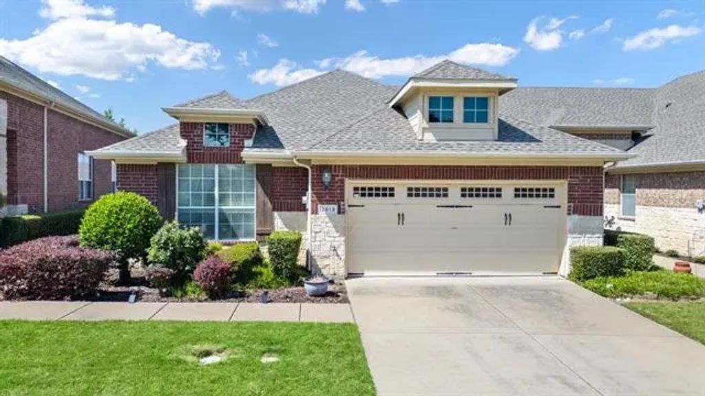 2813 Fordham Road, Plano