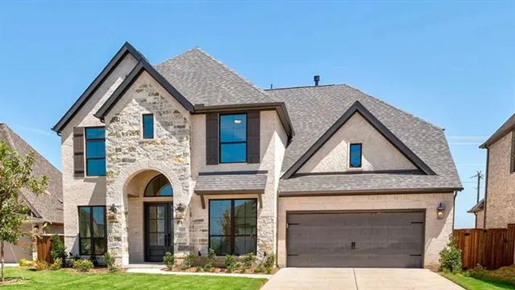 329 Barn Swallow Drive, Celina