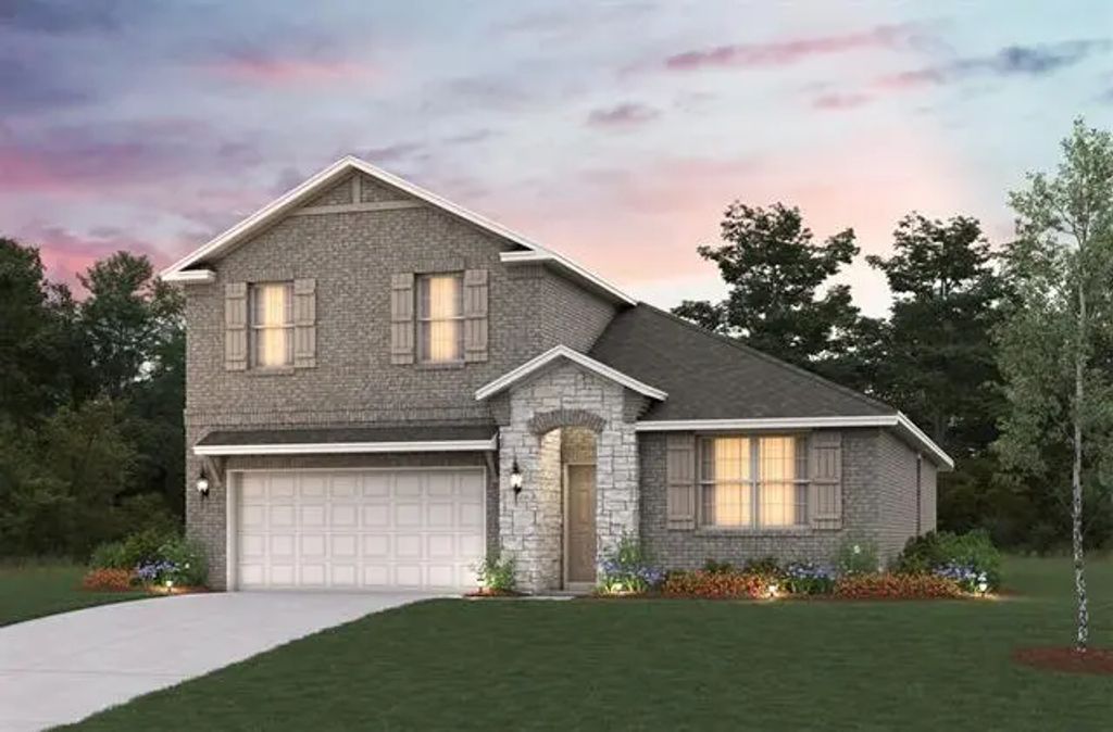 3209 Riverlawn Drive, Anna