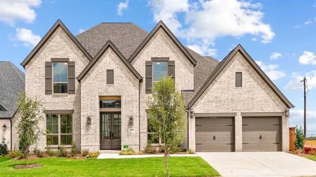 325 Barn Swallow Drive, Celina