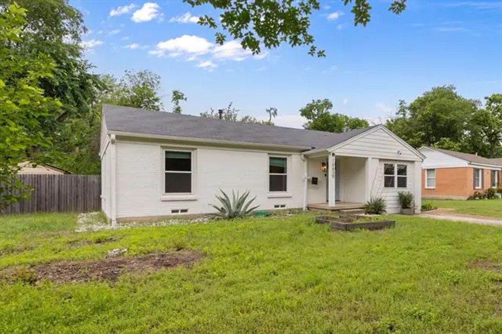 10639 Aledo Drive, Dallas