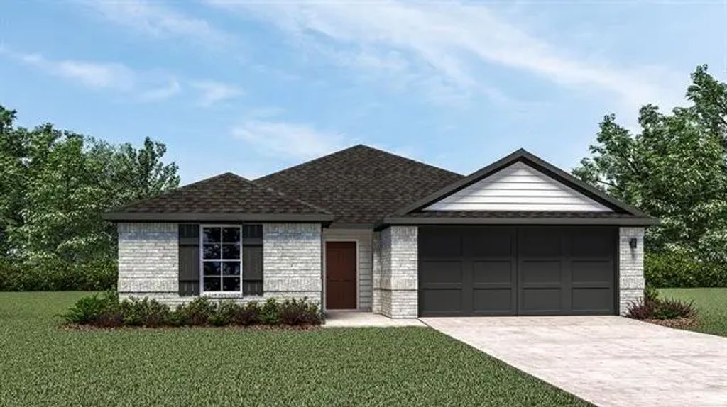 515 Drake Drive, Ferris