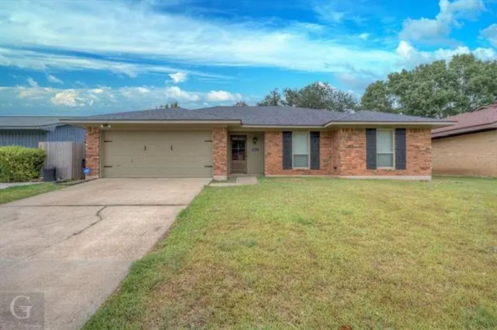 5411 Sage Drive, Bossier City