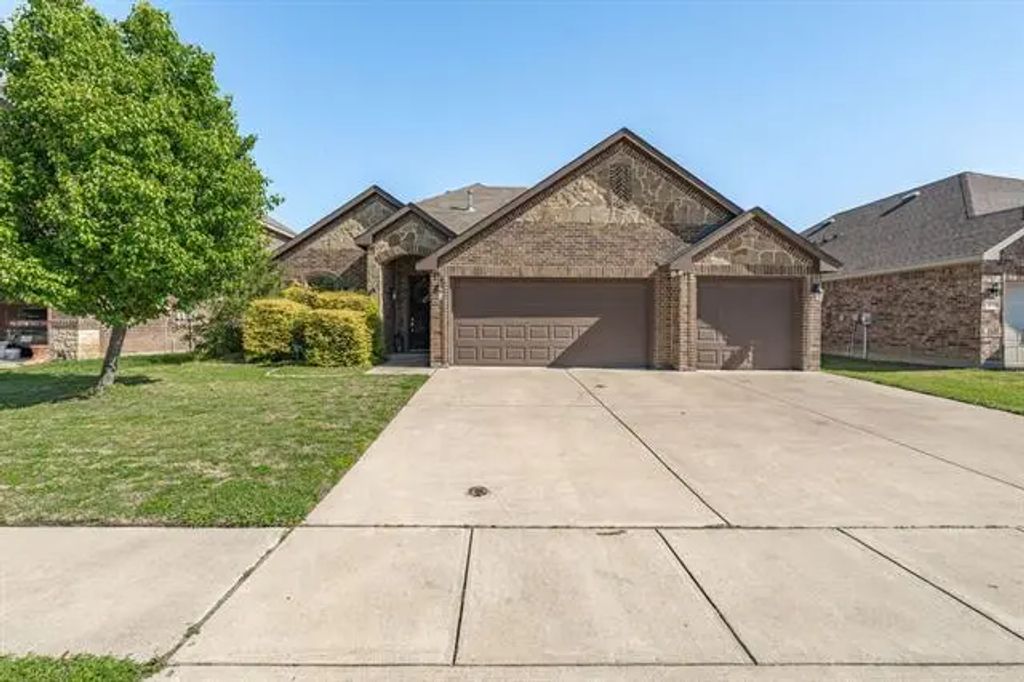 4248 Leeds Drive, Crowley