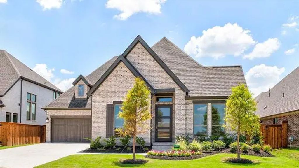 1923 Foothill Road, Rockwall