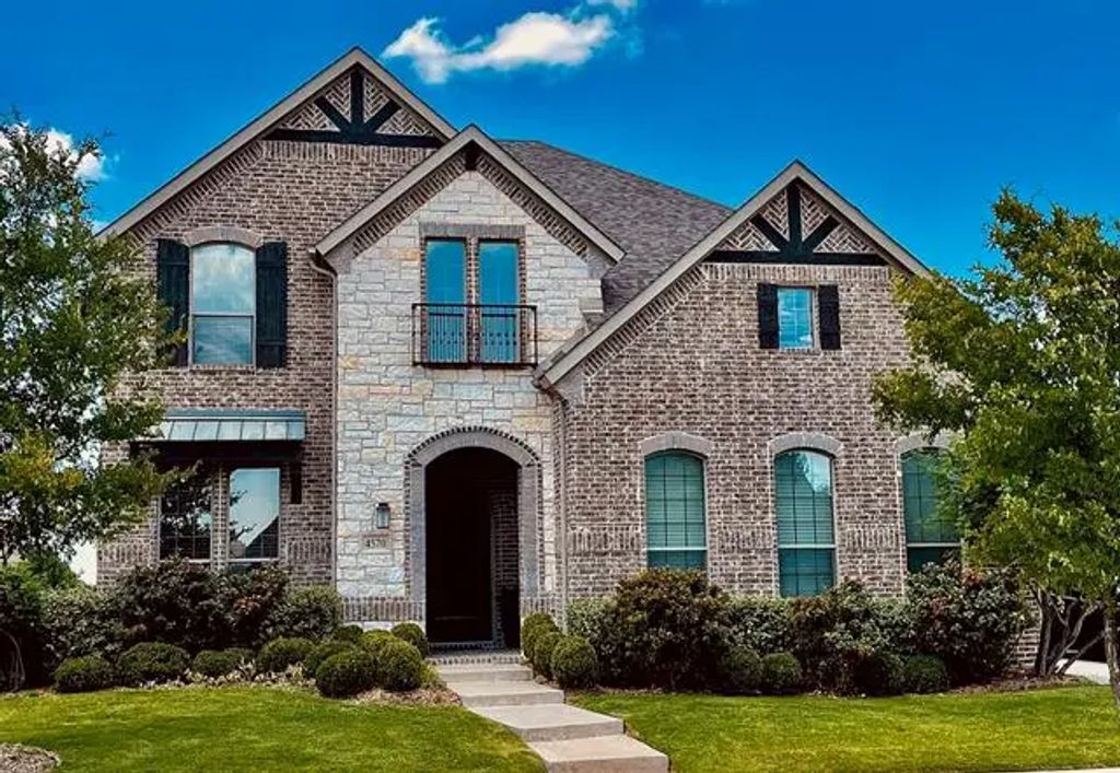 4570 Acacia Parkway, Prosper
