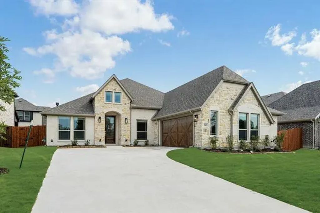 3409 Nightingale Lane, Midlothian