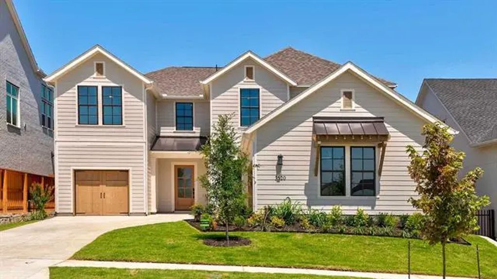 3520 Melvina Drive, Frisco