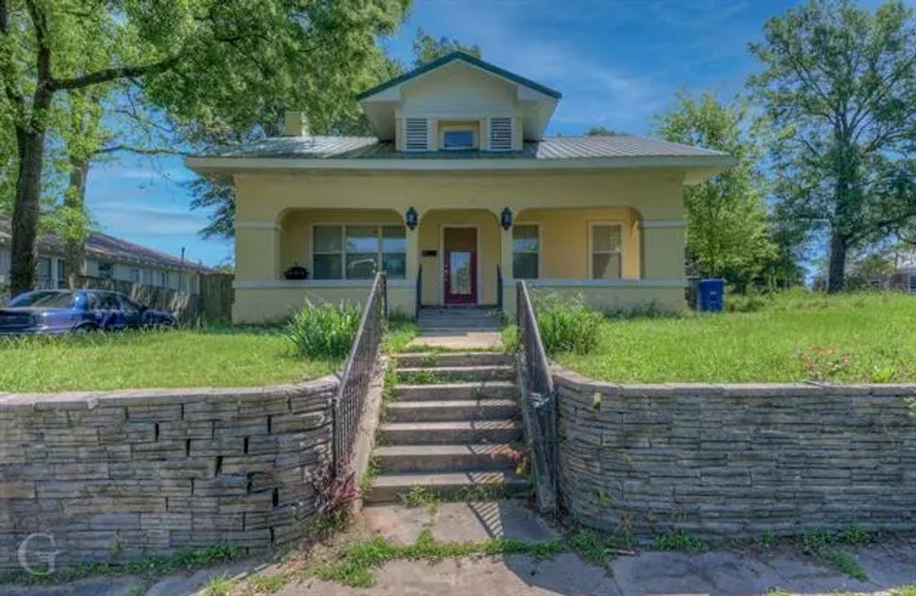 1515 Coty Street, Shreveport