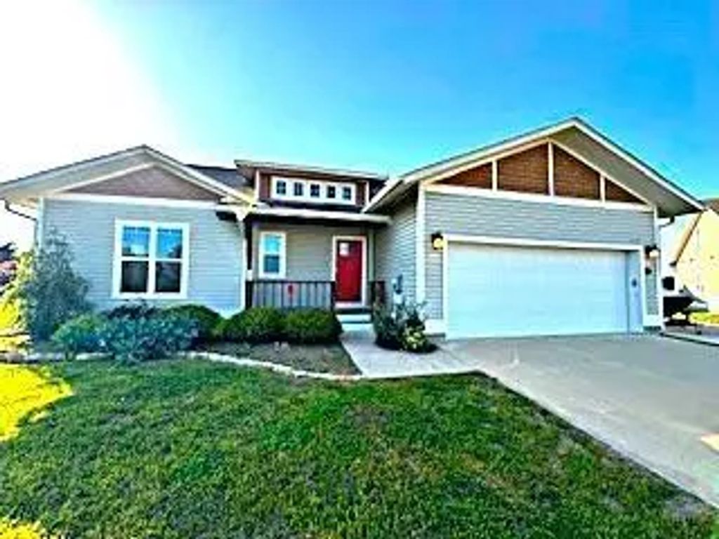 67 Wisteria Place, Pottsboro