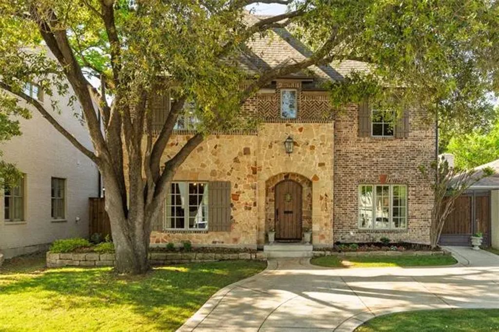 4113 Modlin Avenue, Fort Worth