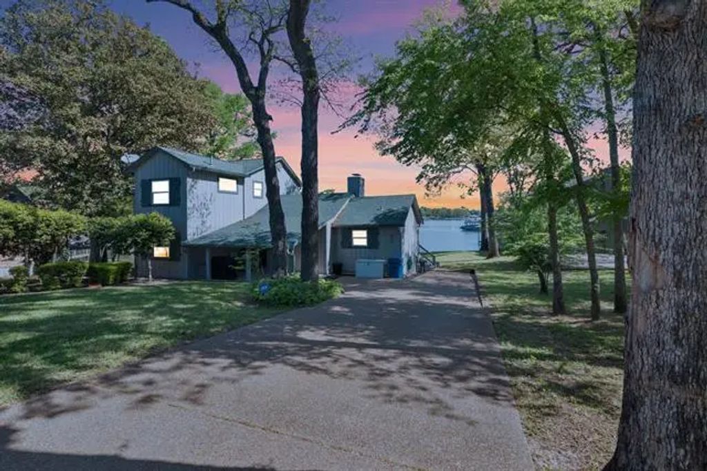 317 Sundown Trail, Tool