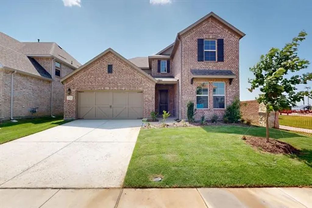 3716 Lavon Drive, Celina
