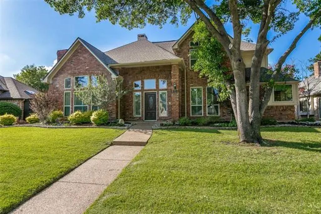 804 Blue Jay Lane, Coppell