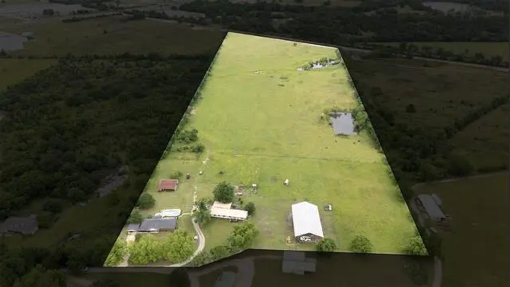 Tbd County Road 2307, Sulphur Springs
