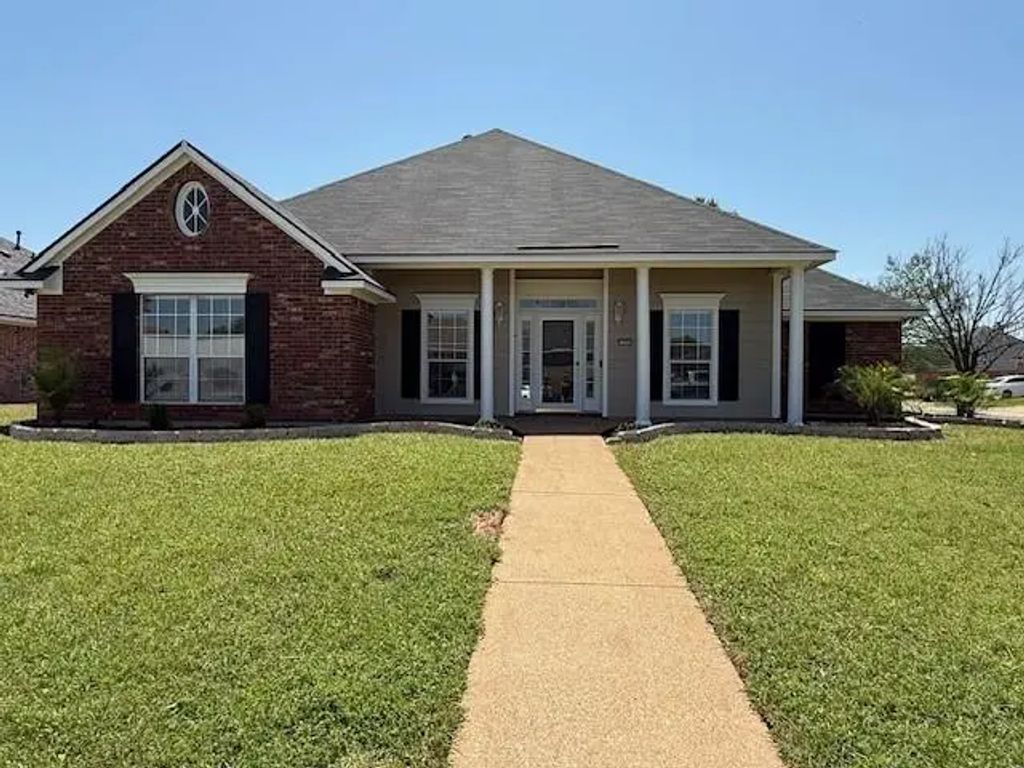 5900 Applegate Circle, Bossier City