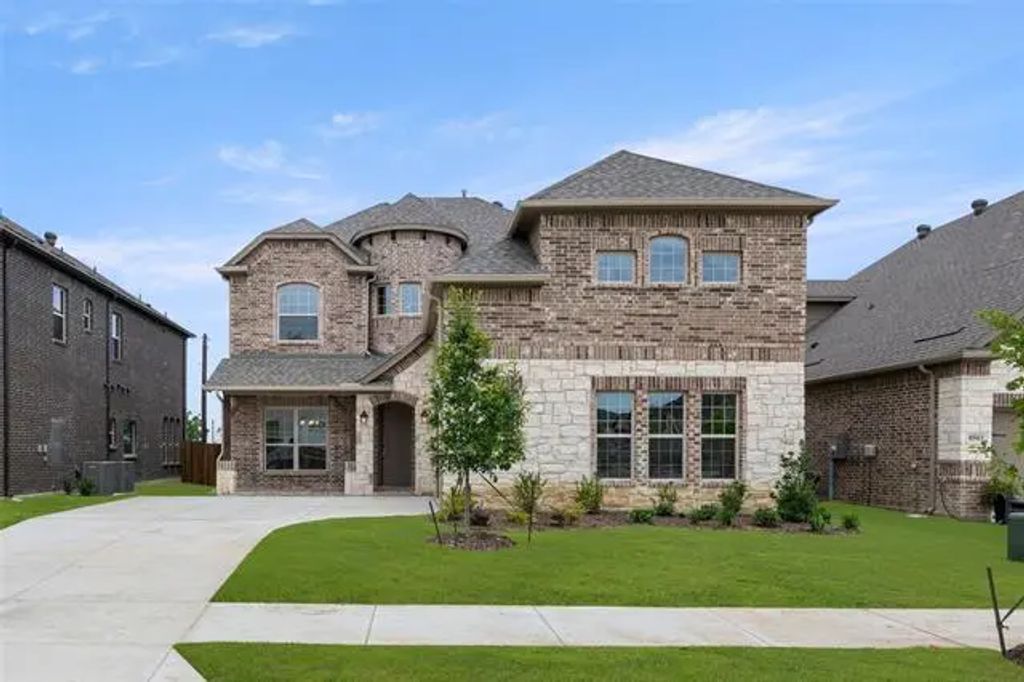 8413 Lavon Lane, Denton