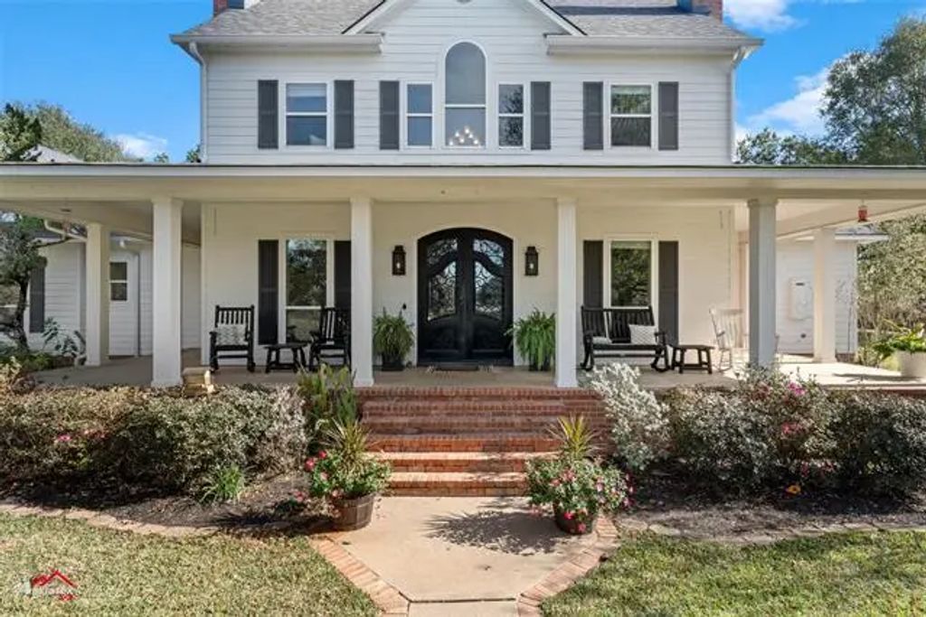 2878 Ab Carter Road, Hallsville
