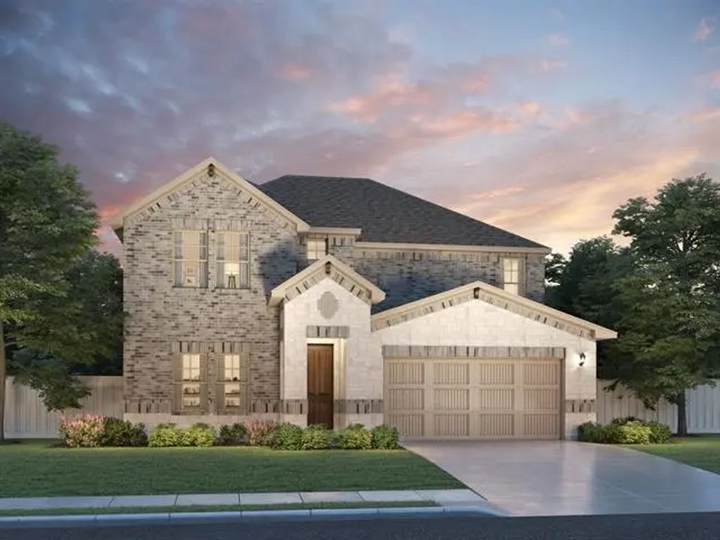 2437 Flatiron Drive, Corinth