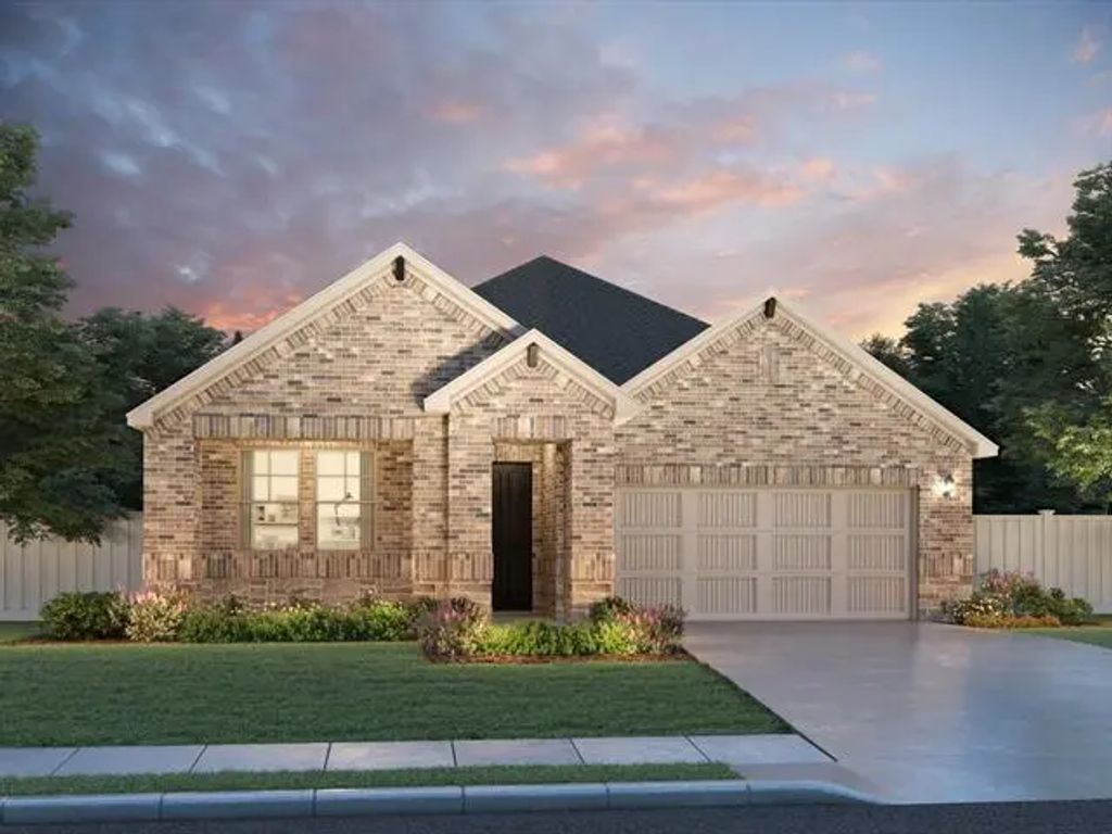 2436 Flatiron Drive, Corinth
