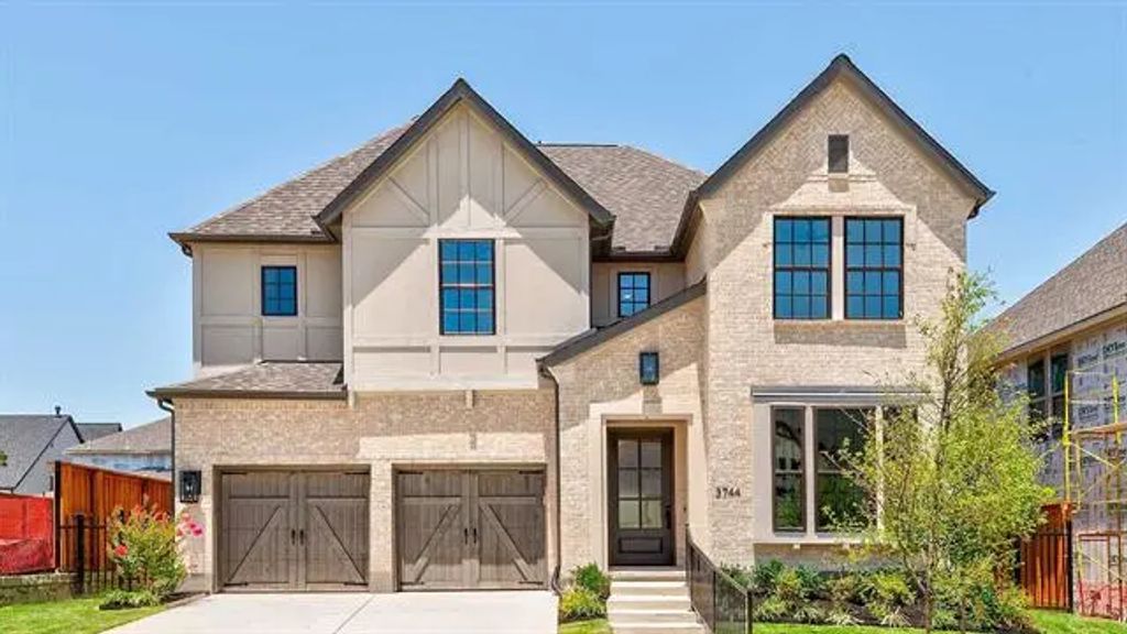3744 Connie Lane, Frisco