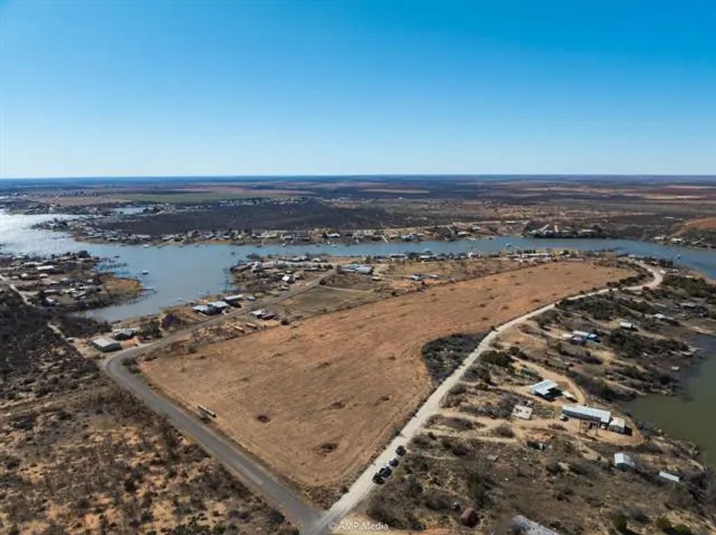 Tbd Cr 311, Colorado City