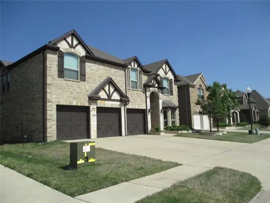 912 Egret Lane, Forney