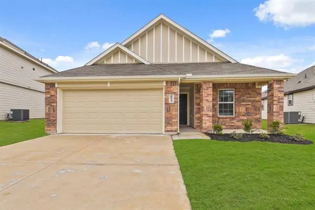 5024 Wellborn Road, Fort Worth