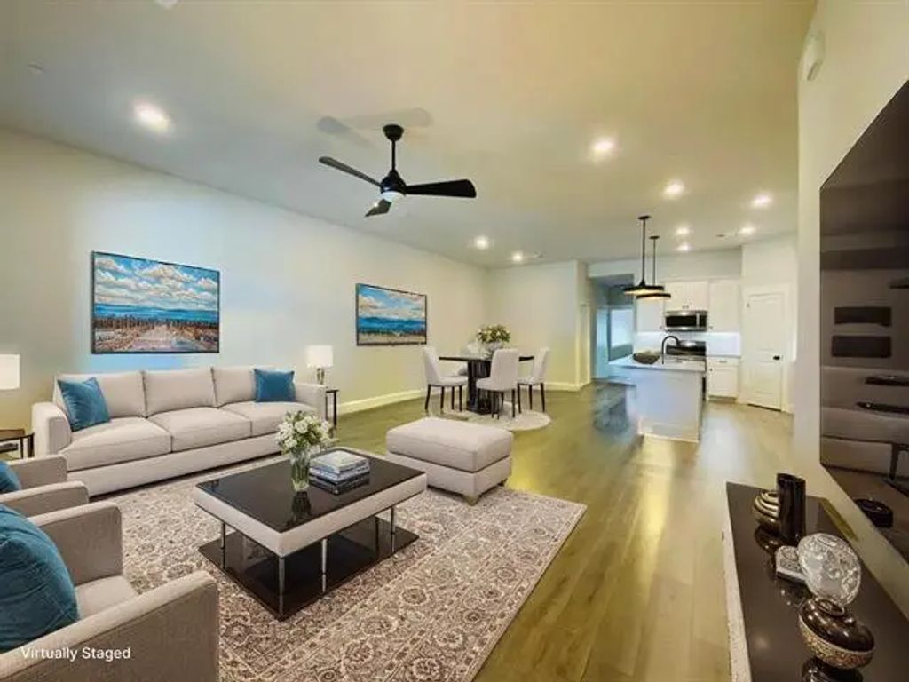 615 Cloverleaf Drive, Wylie