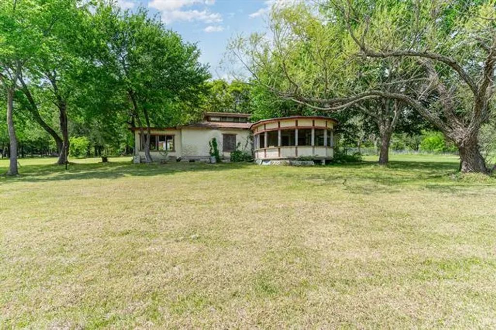10791 Big Thicket Trail, Quinlan