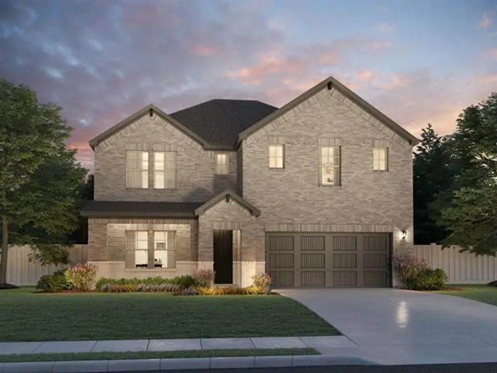 2457 Flatiron Drive, Corinth