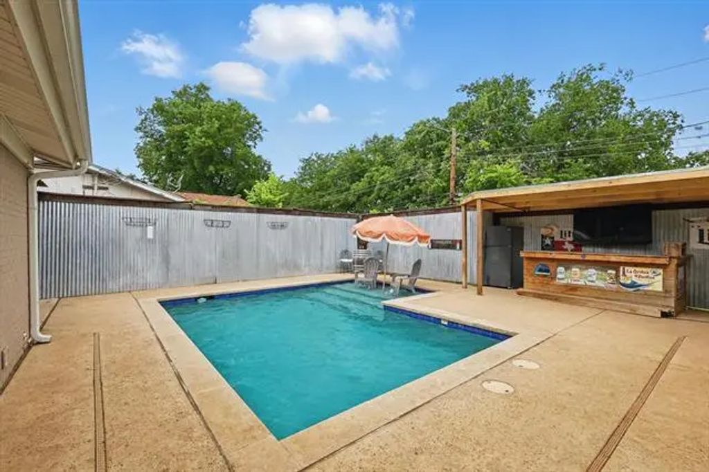 8832 Kate Street, White Settlement