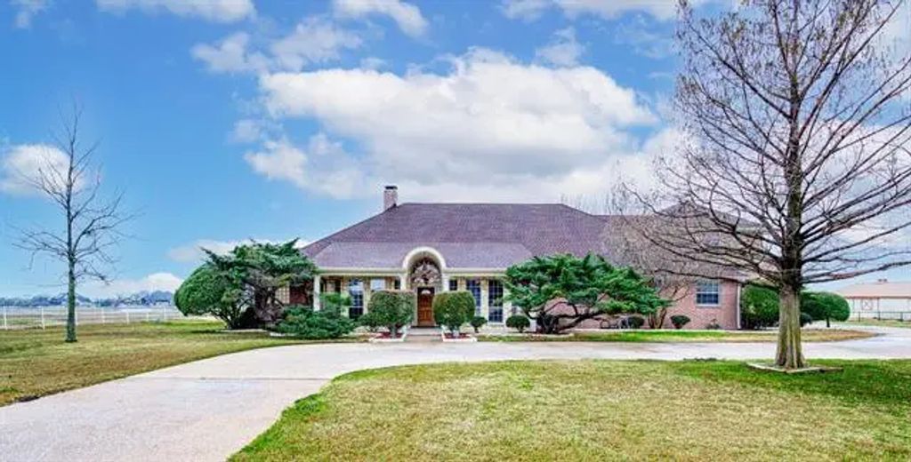 2176 English Road, Rockwall