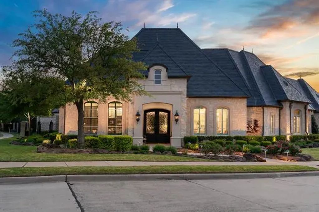 6615 Bluffview Drive, Frisco