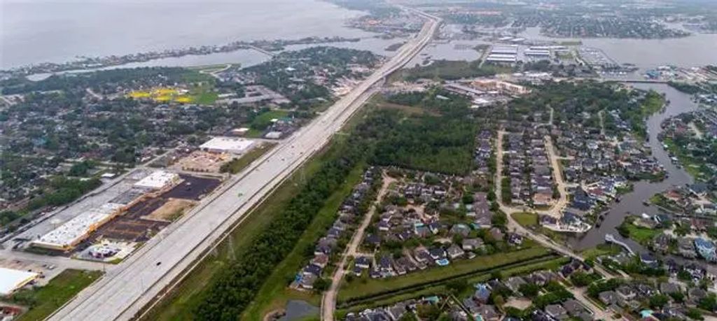 Tbd Bayport Boulevard, Seabrook