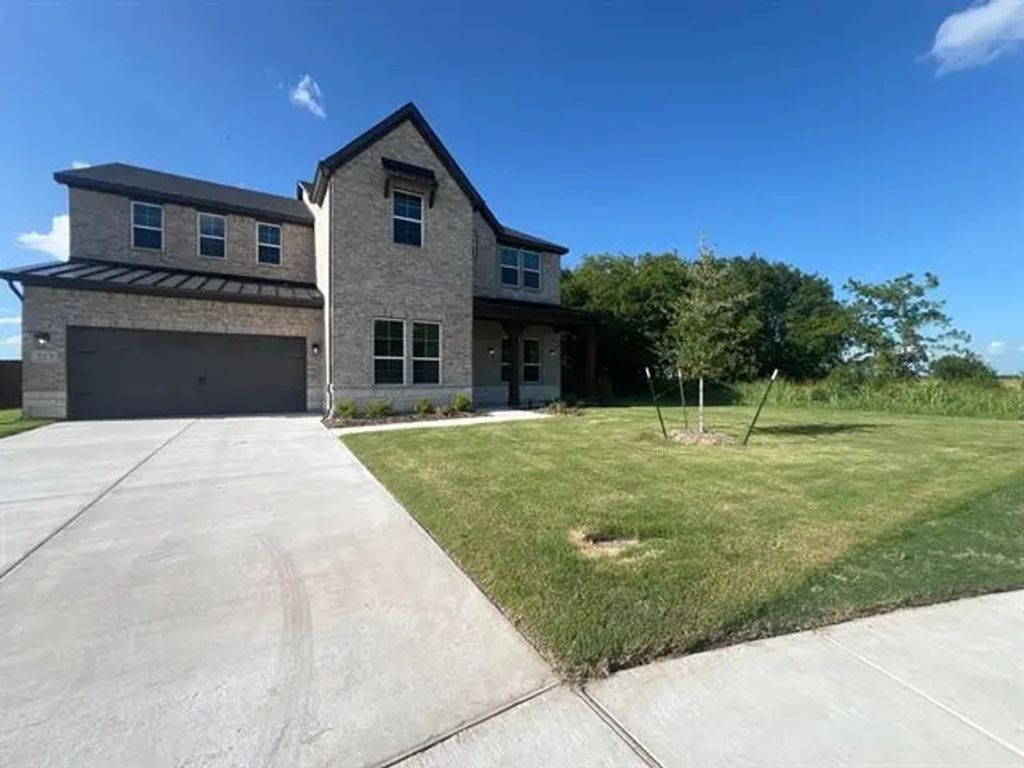 213 Pilot Drive, Caddo Mills