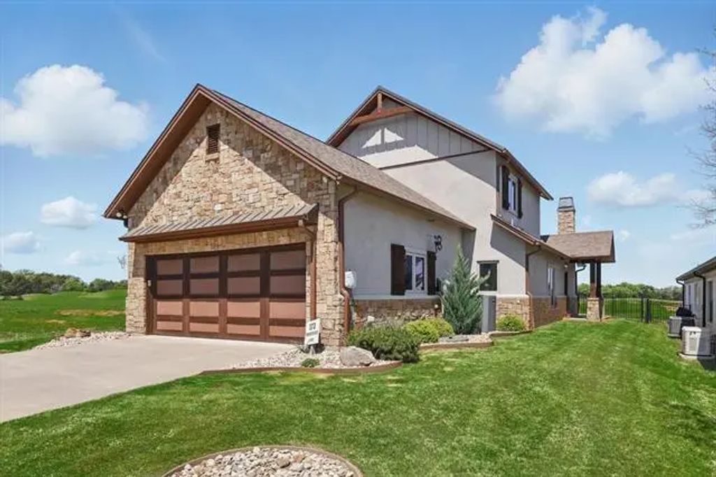 173 Meridian Lane, Gordonville