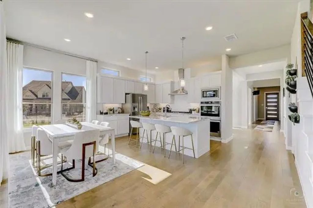 3415 Cedar Cottage Circle, Frisco