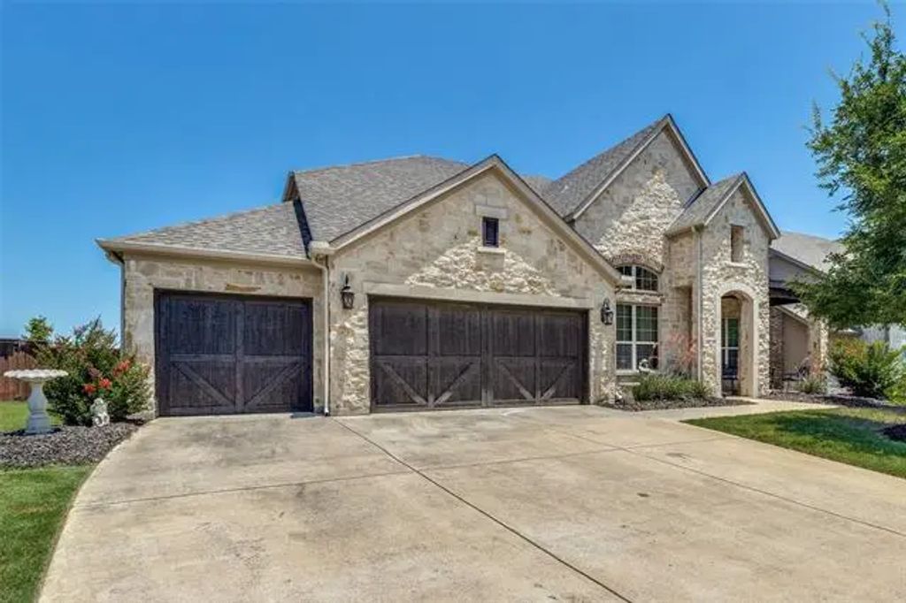 3305 Meridian Drive, Northlake