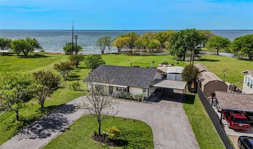868 Briggs Boulevard, East Tawakoni